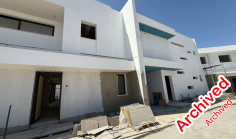 3 bedrooms house for sale in Ayioi Trimithias