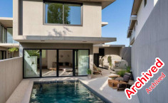 3 bedrooms house for sale in Ayioi Trimithias