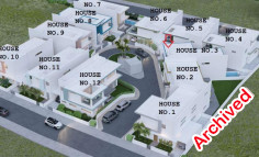3 bedrooms house for sale in Ayioi Trimithias