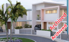 3 bedrooms house for sale in Ayioi Trimithias