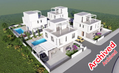 4 bedrooms house for sale in Pernera