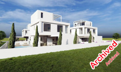 4 bedrooms house for sale in Pernera