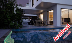 4 bedrooms house for sale in Pernera