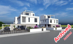4 bedrooms house for sale in Pernera