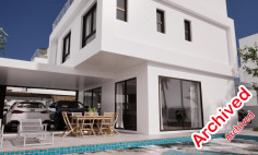 4 bedrooms house for sale in Pernera