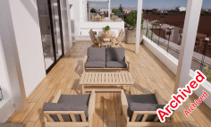 4 bedrooms house for sale in Pernera