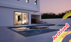 4 bedrooms house for sale in Pernera
