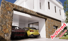 4 bedrooms house for sale in Pernera