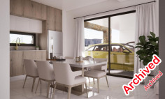 4 bedrooms house for sale in Pernera