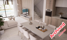 4 bedrooms house for sale in Pernera