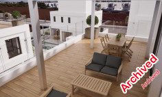 4 bedrooms house for sale in Pernera