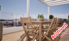4 bedrooms house for sale in Pernera