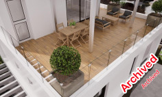 4 bedrooms house for sale in Pernera