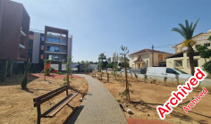 1 bedroom flat for sale in Lakatamia