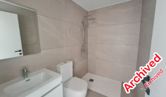 1 bedroom flat for sale in Lakatamia