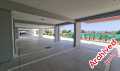 1 bedroom flat for sale in Lakatamia