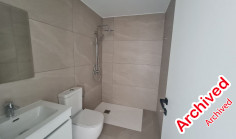 1 bedroom flat for sale in Lakatamia