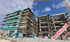 1 bedroom flat for sale in Lakatamia