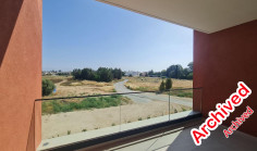 1 bedroom flat for sale in Lakatamia