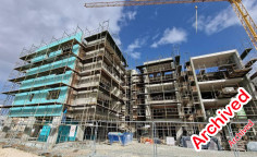 2 apartment 77 m2 for sale in Lakatamia