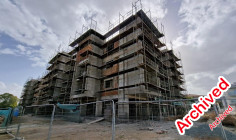 2 apartment 77 m2 for sale in Lakatamia