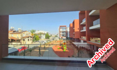 2 apartment 77 m2 for sale in Lakatamia