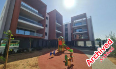 2 apartment 77 m2 for sale in Lakatamia