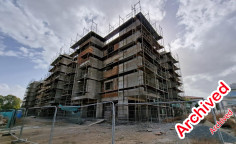 2 apartment 76 m2 for sale in Lakatamia