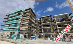 2 apartment 76 m2 for sale in Lakatamia