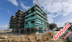 2 apartment 76 m2 for sale in Lakatamia