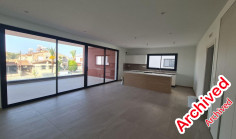 Three flat for sale in Lakatamia