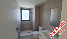 2 beds apartment 77 m2 for sale in Lakatamia