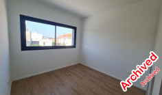 2 beds apartment 77 m2 for sale in Lakatamia