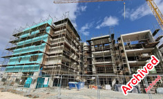 2 beds apartment 76 m2 for sale in Lakatamia
