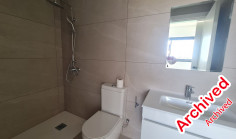 Three beds flat for sale in Lakatamia