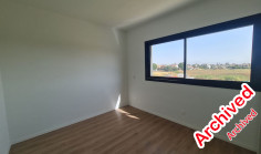 Three beds flat for sale in Lakatamia