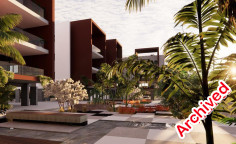 2 bed apartment 76 m2 for sale in Lakatamia