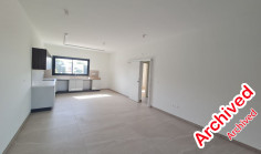 2 bed apartment 76 m2 for sale in Lakatamia