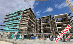 2 bed apartment 76 m2 for sale in Lakatamia