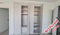 Three bed flat for sale in Lakatamia