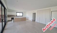 Three bed flat for sale in Lakatamia