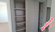Three bed flat for sale in Lakatamia