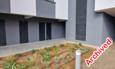 2 bed apartment 77 m2 for sale in Lakatamia