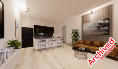 2 bed apartment 77 m2 for sale in Lakatamia