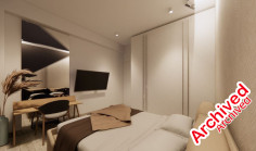 2 bed apartment 77 m2 for sale in Lakatamia