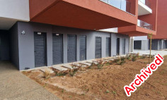 2 bedrooms apartment 77 m2 for sale in Lakatamia