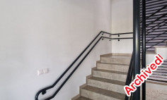 2 bedrooms apartment 77 m2 for sale in Lakatamia