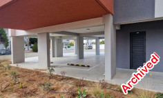 3 flat for sale in Lakatamia