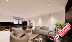 3 flat for sale in Lakatamia