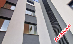 3 flat for sale in Lakatamia